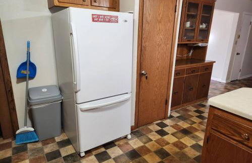 Spacious 4-bedroom home in quiet neighborhood - Foto 22