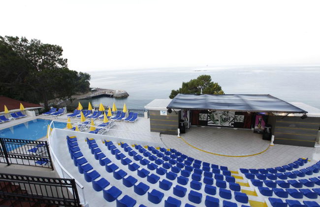 Aska Bayview Resort - Foto 11