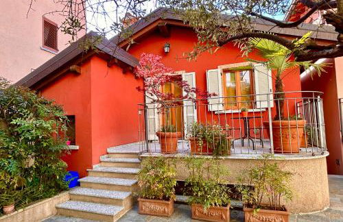 Appartamento Corte Antica con splendida Jacuzzi - Foto 1