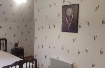 Terre De Pierres - Gite Aventurine - Foto 14