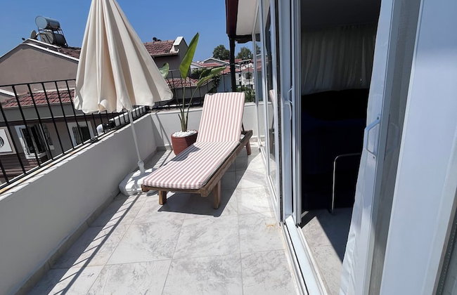Nehir Apart Otel - Foto 75