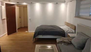 Peaceful oasis in Hamburg - Foto 3