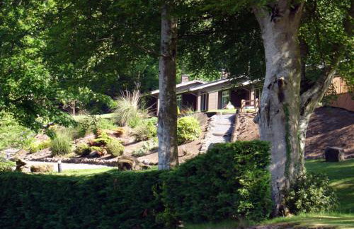 Manor House Marine & Cottages - Foto 18