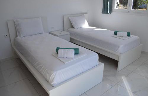 Black & White Apartments - Foto 26