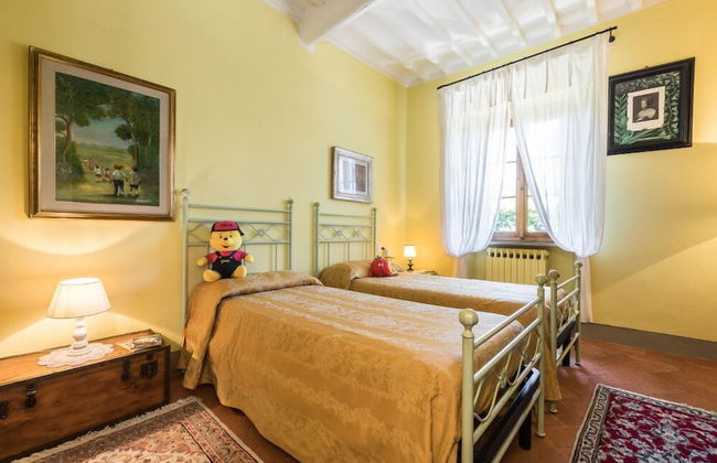 Verdidea - VILLA CERRETA - Foto 9