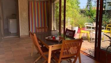 Le gîte des Tourterelles - Foto 3