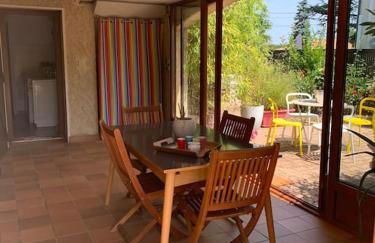 Le gîte des Tourterelles - Foto 3