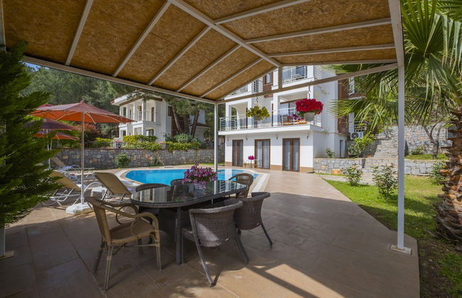 Infinity Olympia Villas - Photo 71