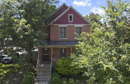 Housepitality - The Victorian Vacation Home - Foto 10