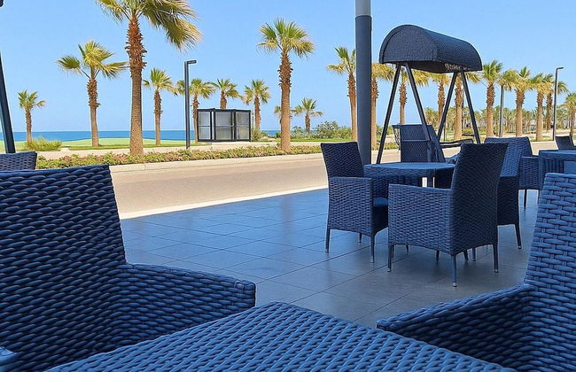 Relax and Recharge in our Luxurious Porto Said Chalets - Foto 61