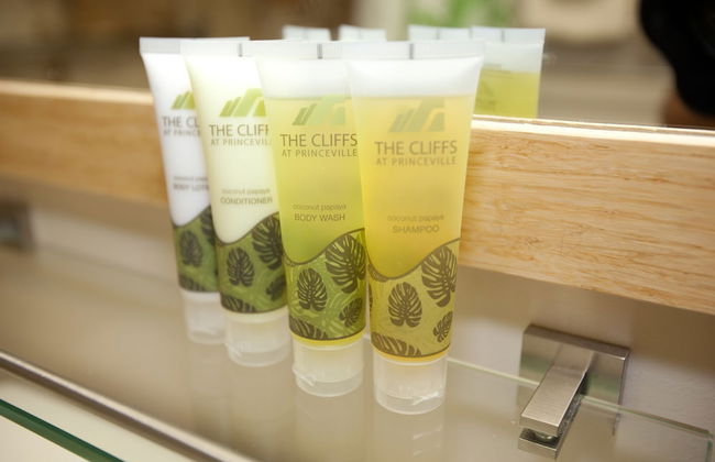 The Cliffs at Princeville - Foto 17