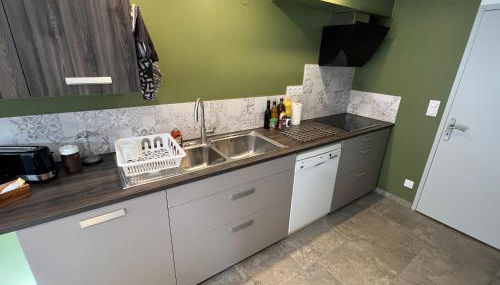 Une parenthèse au Vivier - Foto 2