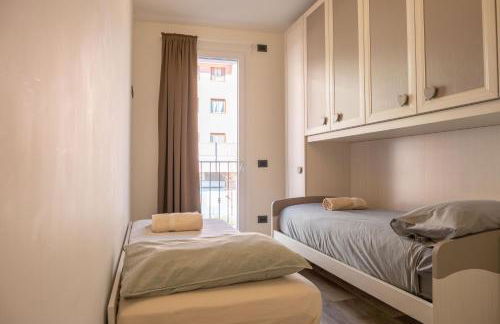 Ava home - apartment in the center Camonica Valley - Foto 27