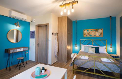 Casa De Blue - Foto 16