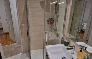 appartement entier sur Reims - 4 Voyageurs - Foto 31