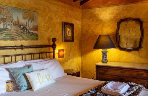 Borgo Medievale di Poggio Alla Pieve Relais, Food & Art - Foto 12