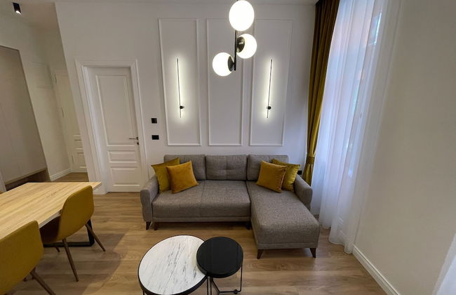 Central Apartments Sarajevo - Foto 39