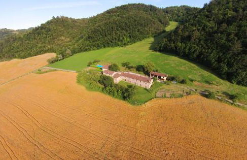 Agriturismo Popolano Di Sotto - Foto 33