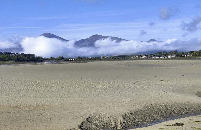 Immaculate 3-bed Apartment in Dundrum Co Down - Foto 35