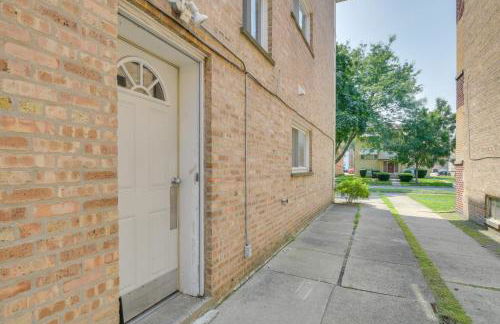 Walk to Train Convenient Skokie Condo! - Foto 20