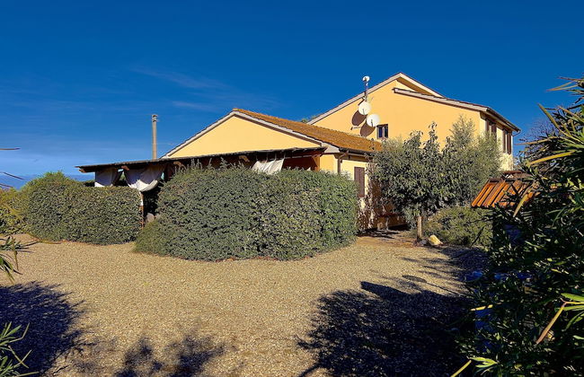 Carpine Agriturismo Bio in Maremma - Foto 46