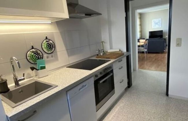 Holiday Apartment Luna - Foto 6