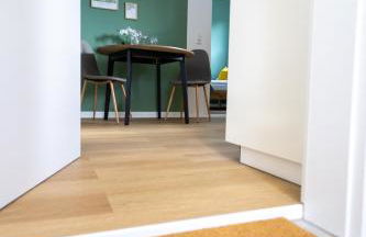 WOHLFÜHL-Apartment Waldschimmer, Extra Komfort für Business & Urlaub - Foto 5