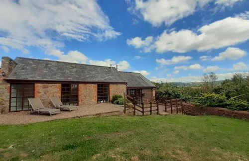 Light & Airy Vaulted Barn Conversion with a View - Photo 10