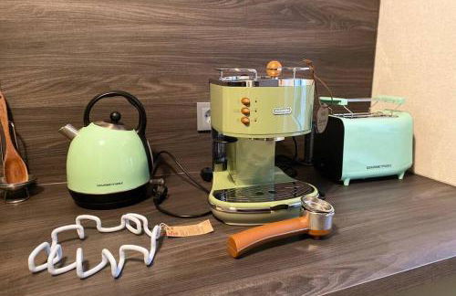 Altbauwohnung am Gutenbergplatz - Foto 22