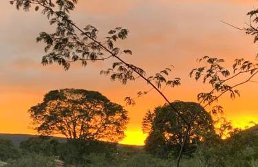 Chalé Quartzo no Recanto Diamantina próximo ao Vale do Capão - Foto 68