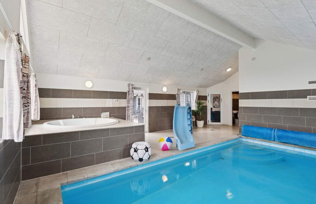 Luxury Retreat by Hostrup Beach - By Traum Ferienwohnungen - Foto 34