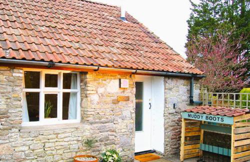 Cottage in North Somerset - Foto 7