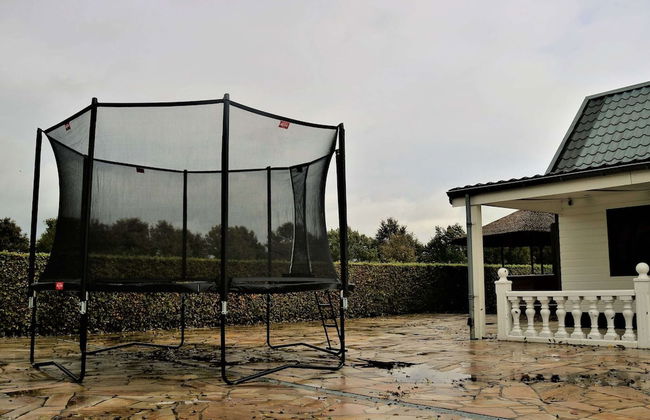 Tasteful Villa in Didam With Garden - Foto 32