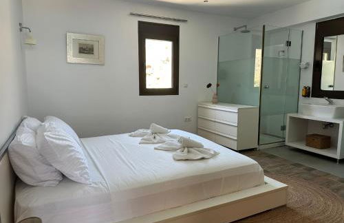 Solis Lindos Villa - Foto 26