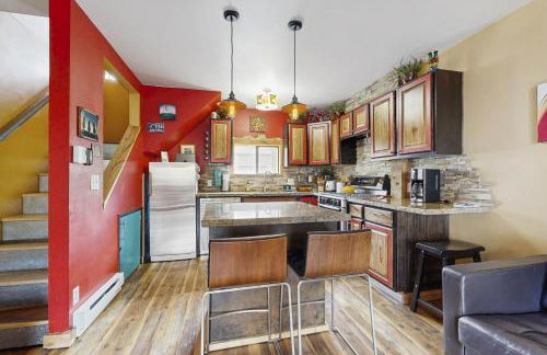 Alpine Villa #18 - Foto 8