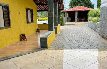 Casa em condominio a 40km de Belo Horizonte - Foto 44