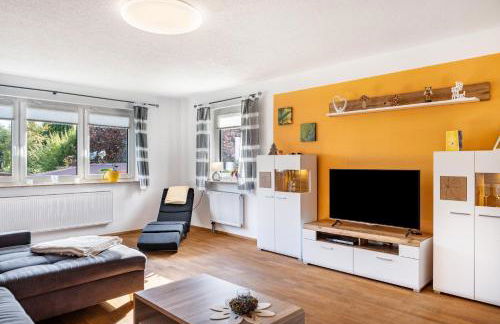 Ferienhaus am Wald - Foto 3