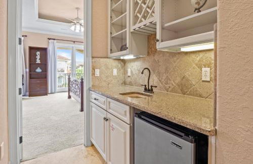 Private Pool Hot Tub - Community Beach - Destin - Foto 19