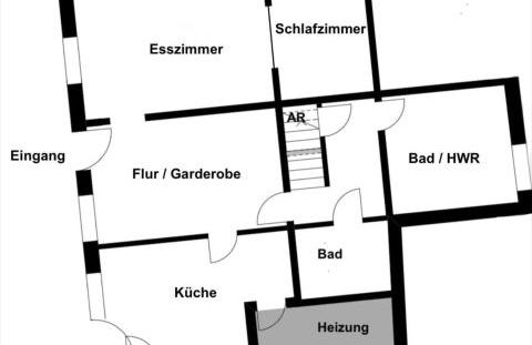 115 qm Apartment für bis zu 8 Personen mit 4 Schlafzimmern - Photo 15