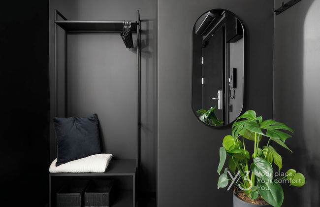 Saint Martin Residence by Y3 Hotels - Poznań Old Town with Wellness - Foto 6