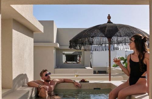 Alaso Design Suites - Foto 43