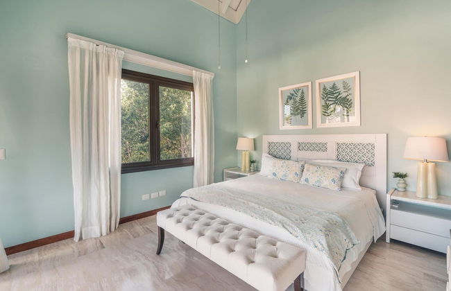 Apartment With 2-br Nearby Beach at Portillo KF - Foto 13