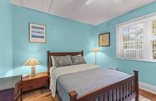 Scuttlebutt Nautical Cottage - Foto 12