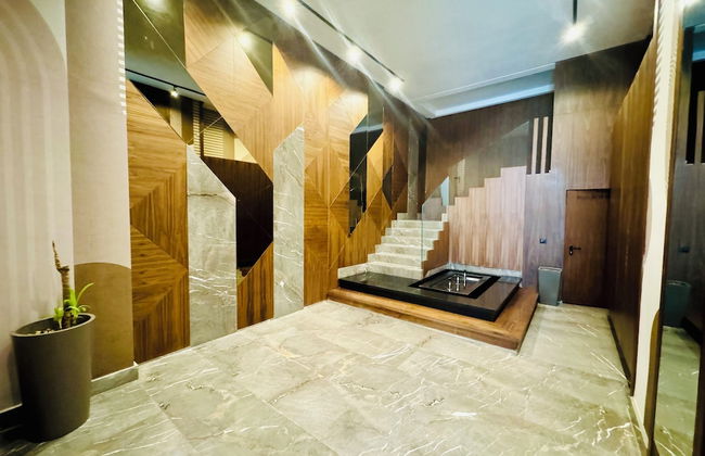 Stay'Inn - Rafina Sunset - Foto 18