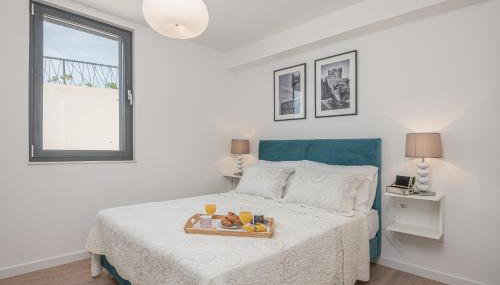 Luxury Suite Lady Of The Rock - Foto 4