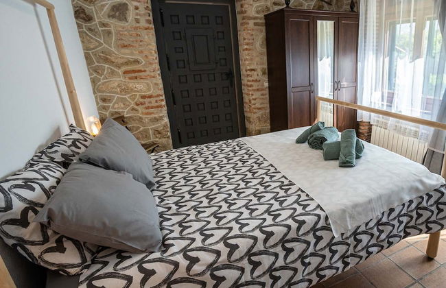 Casa Rural Paraje de yuste - Foto 4