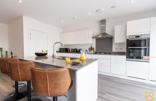 Outstanding 5 Bedroom Townhouse, Canal Views By Valore Property Services - Foto 21