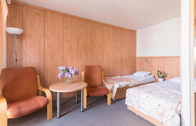 Warsaw Apartments Magnolie - Photo 8