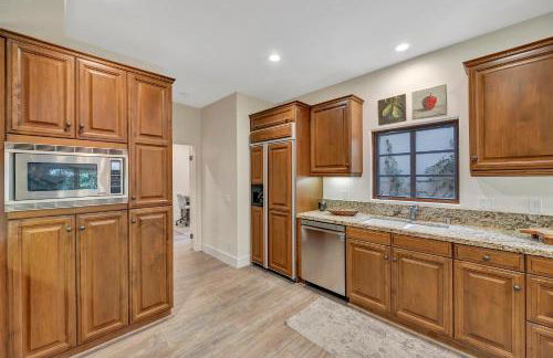 Downtown Villa di Lusso - 4BR Luxury Home - Foto 24