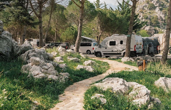 Camping Tajo Rodillo - Foto 27